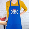 {{product_title}} – {{color}} embroidered kitchen apron