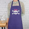 {{product_title}} – {{color}} embroidered kitchen apron