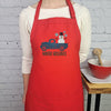 {{product_title}} – {{color}} embroidered kitchen apron