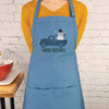 {{product_title}} – {{color}} embroidered kitchen apron