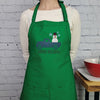 {{product_title}} – {{color}} embroidered kitchen apron