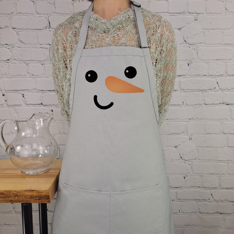 {{product_title}} – {{color}} embroidered kitchen apron