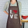 {{product_title}} – {{color}} embroidered kitchen apron