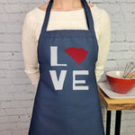 {{product_title}} – {{color}} embroidered kitchen apron