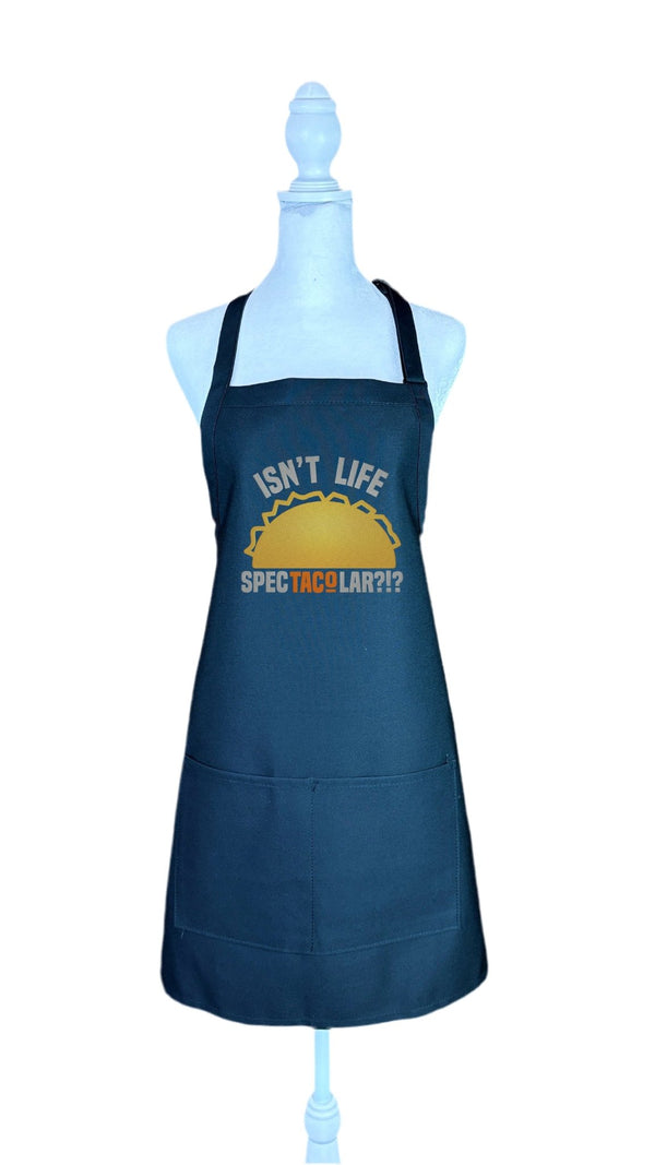 {{product_title}} – {{color}} embroidered kitchen apron