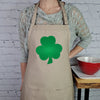 {{product_title}} – {{color}} embroidered kitchen apron