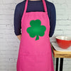 {{product_title}} – {{color}} embroidered kitchen apron