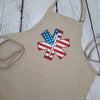 {{product_title}} – {{color}} embroidered kitchen apron