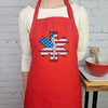 {{product_title}} – {{color}} embroidered kitchen apron