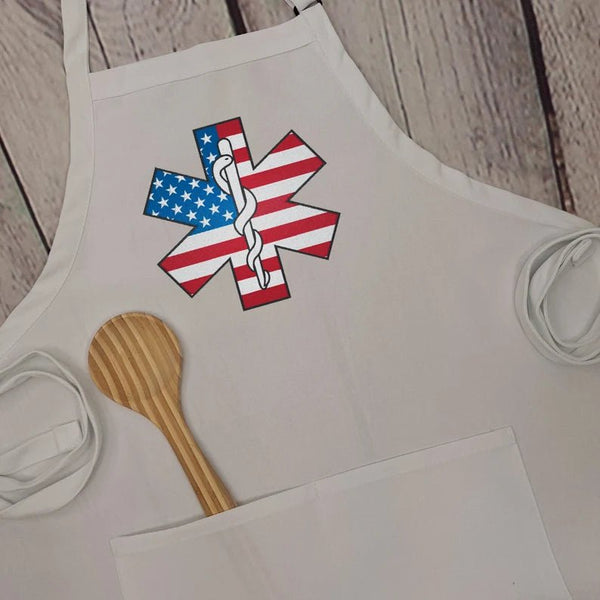 {{product_title}} – {{color}} embroidered kitchen apron