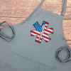 {{product_title}} – {{color}} embroidered kitchen apron