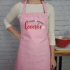 {{product_title}} – {{color}} embroidered kitchen apron