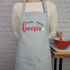 {{product_title}} – {{color}} embroidered kitchen apron