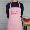 {{product_title}} – {{color}} embroidered kitchen apron
