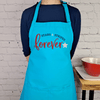 {{product_title}} – {{color}} embroidered kitchen apron