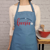 {{product_title}} – {{color}} embroidered kitchen apron