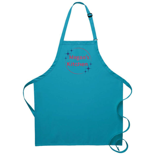 {{product_title}} – {{color}} embroidered kitchen apron