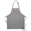 {{product_title}} – {{color}} embroidered kitchen apron