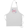 {{product_title}} – {{color}} embroidered kitchen apron