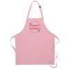 {{product_title}} – {{color}} embroidered kitchen apron