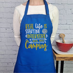 {{product_title}} – {{color}} embroidered kitchen apron