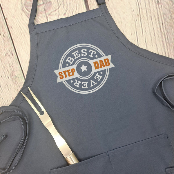 {{product_title}} – {{color}} embroidered kitchen apron
