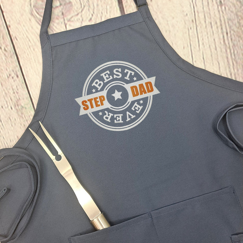 {{product_title}} – {{color}} embroidered kitchen apron