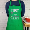 {{product_title}} – {{color}} embroidered kitchen apron