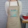 {{product_title}} – {{color}} embroidered kitchen apron