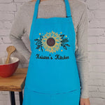 {{product_title}} – {{color}} embroidered kitchen apron