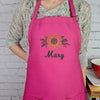 {{product_title}} – {{color}} embroidered kitchen apron