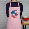 {{product_title}} – {{color}} embroidered kitchen apron