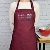 {{product_title}} – {{color}} embroidered kitchen apron