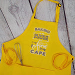 {{product_title}} – {{color}} embroidered kitchen apron