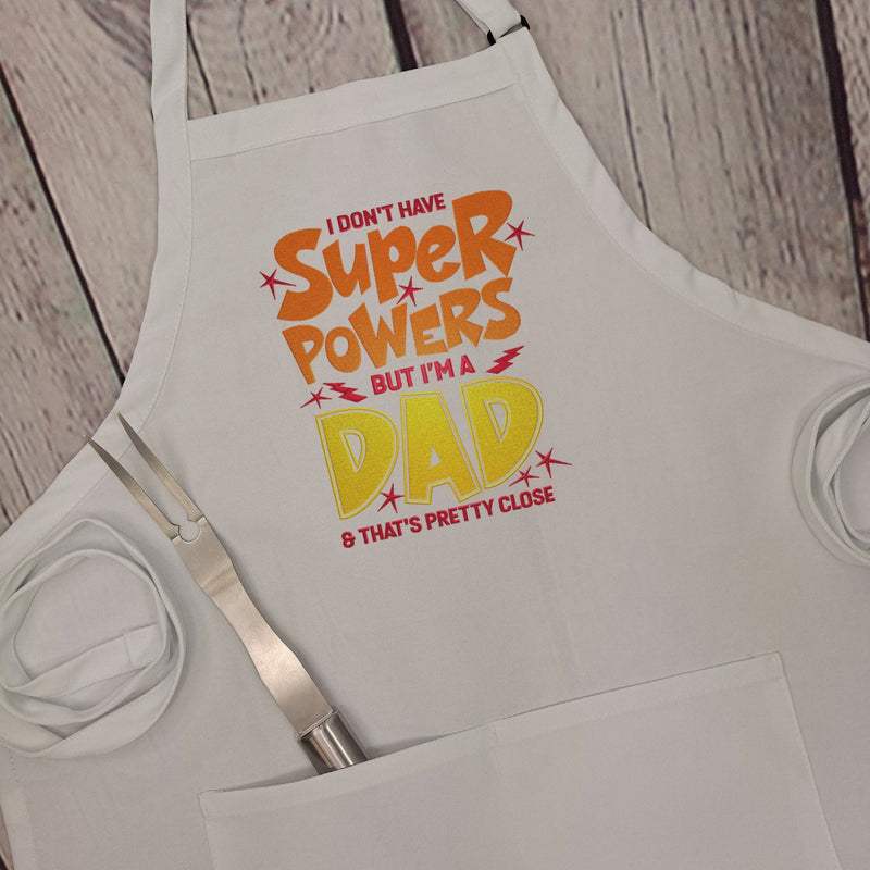 {{product_title}} – {{color}} embroidered kitchen apron