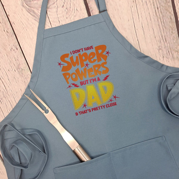 {{product_title}} – {{color}} embroidered kitchen apron