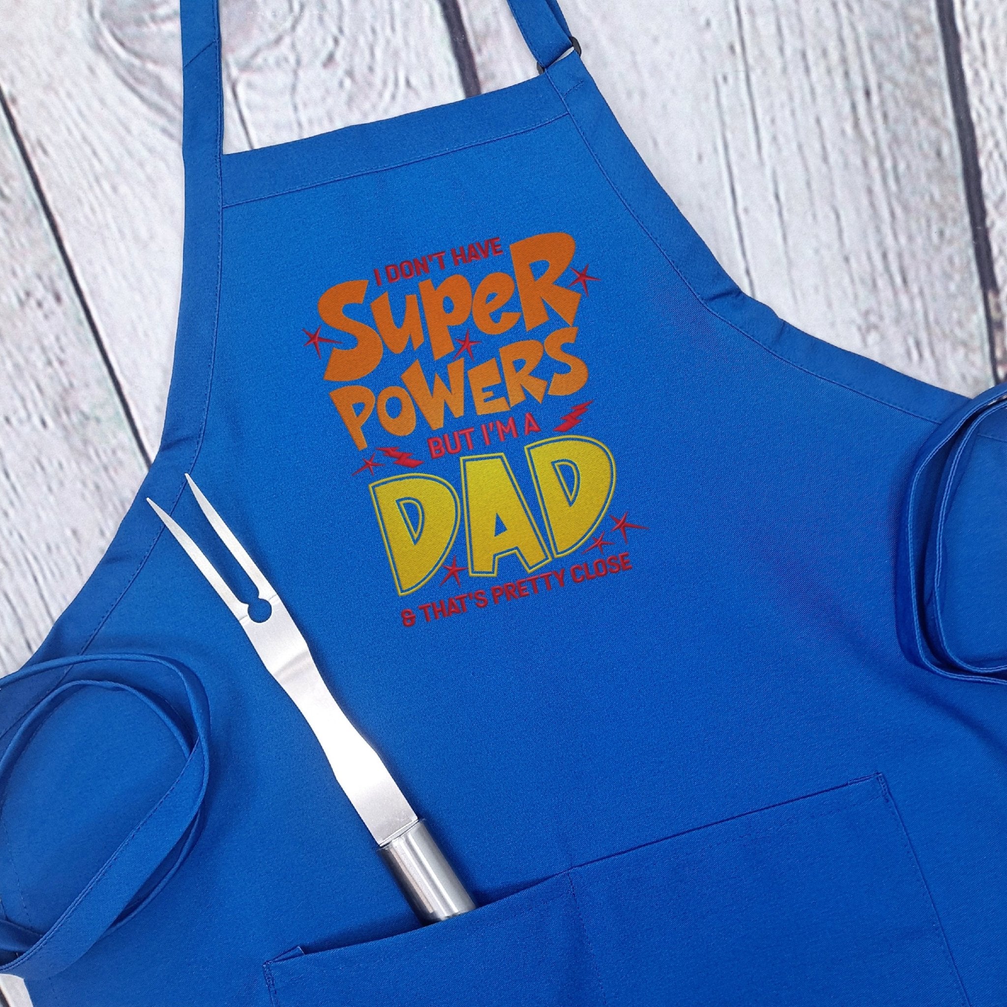 {{product_title}} – {{color}} embroidered kitchen apron