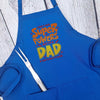 {{product_title}} – {{color}} embroidered kitchen apron