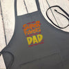 {{product_title}} – {{color}} embroidered kitchen apron