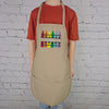 {{product_title}} – {{color}} embroidered kitchen apron