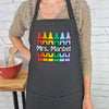 {{product_title}} – {{color}} embroidered kitchen apron