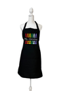 {{product_title}} – {{color}} embroidered kitchen apron