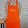 {{product_title}} – {{color}} embroidered kitchen apron