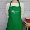{{product_title}} – {{color}} embroidered kitchen apron