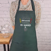 {{product_title}} – {{color}} embroidered kitchen apron