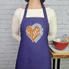 {{product_title}} – {{color}} embroidered kitchen apron