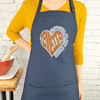{{product_title}} – {{color}} embroidered kitchen apron