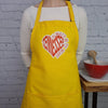 {{product_title}} – {{color}} embroidered kitchen apron