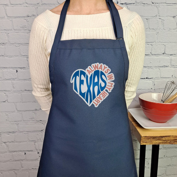 {{product_title}} – {{color}} embroidered kitchen apron