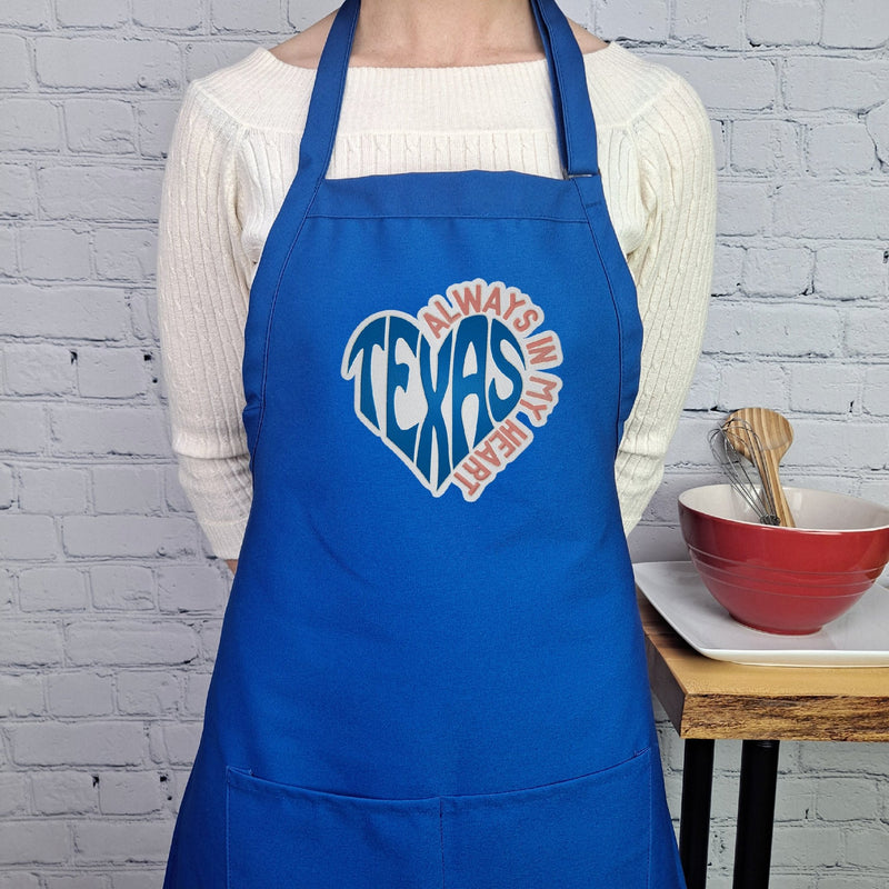 {{product_title}} – {{color}} embroidered kitchen apron